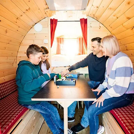 Holiday home Ravensburger Spieleland *