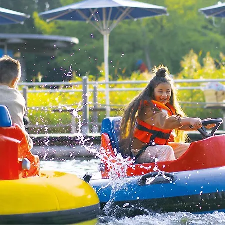 別荘 Ravensburger Spieleland メッケンベウーレン