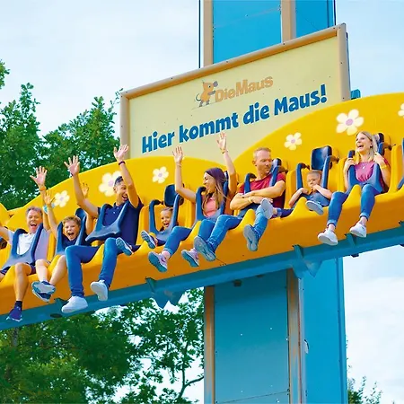 Ravensburger Spieleland