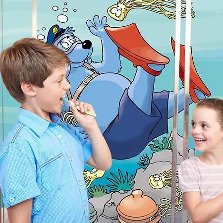 別荘 Ravensburger Spieleland *