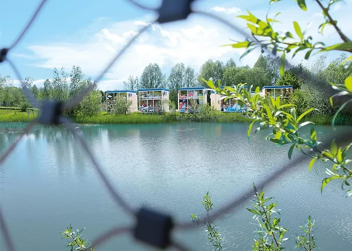 別荘 Ravensburger Spieleland メッケンベウーレン